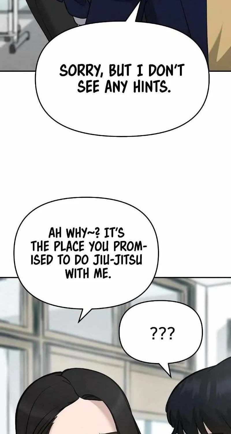 Read The Bully In-Charge chapter 28 image 9 on Lezhin