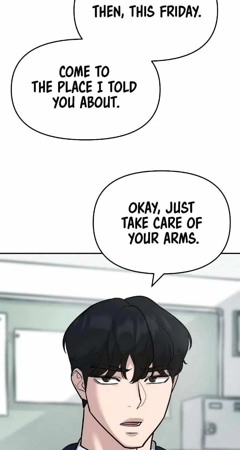 Read The Bully In-Charge chapter 28 image 90 on Lezhin