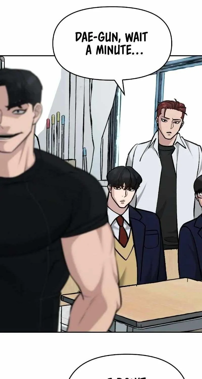 Read The Bully In-Charge chapter 28 image 92 on Lezhin