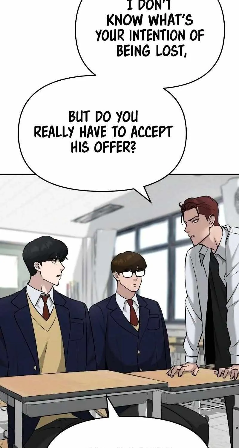 Read The Bully In-Charge chapter 28 image 93 on Lezhin