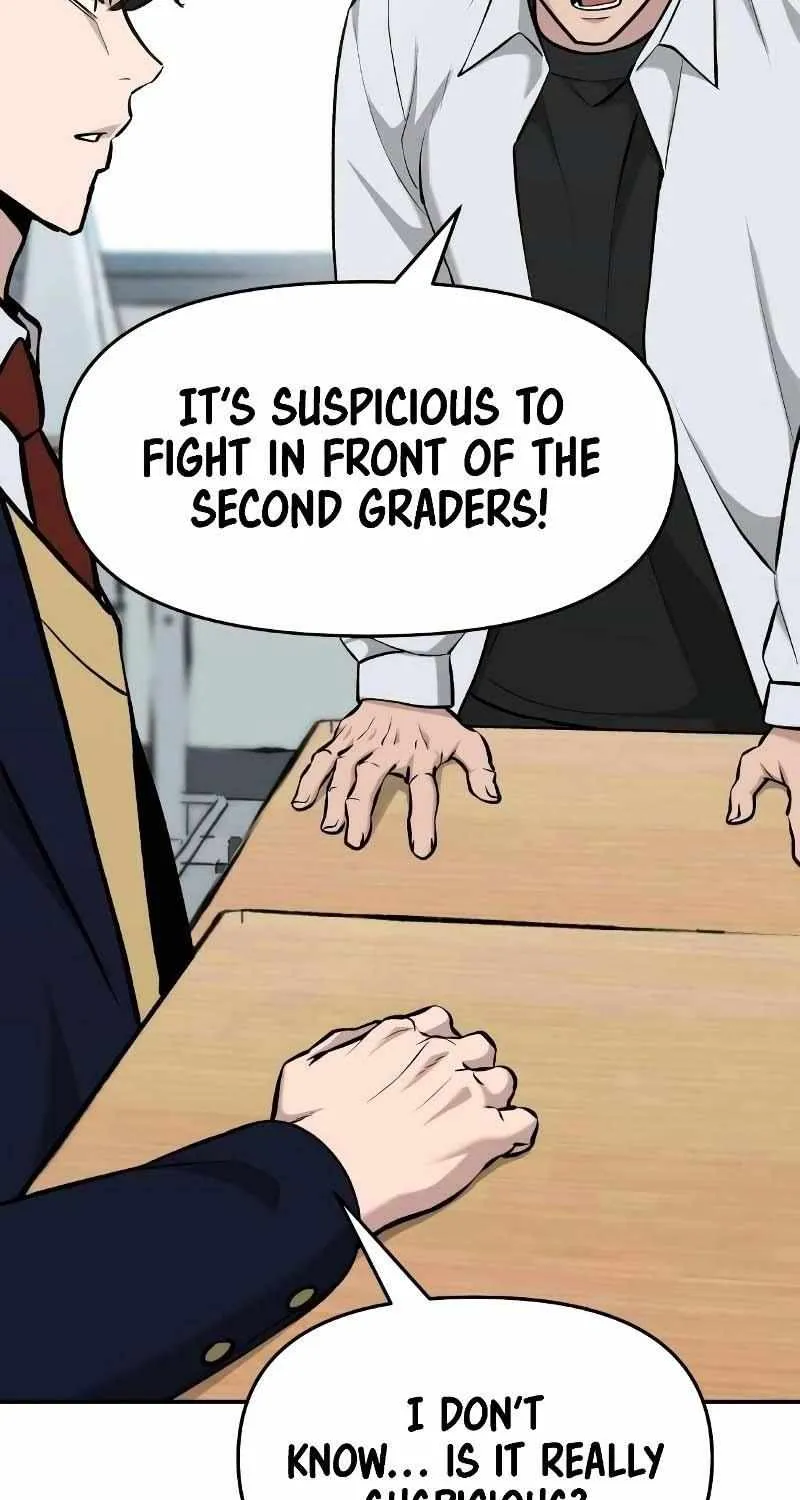Read The Bully In-Charge chapter 28 image 95 on Lezhin