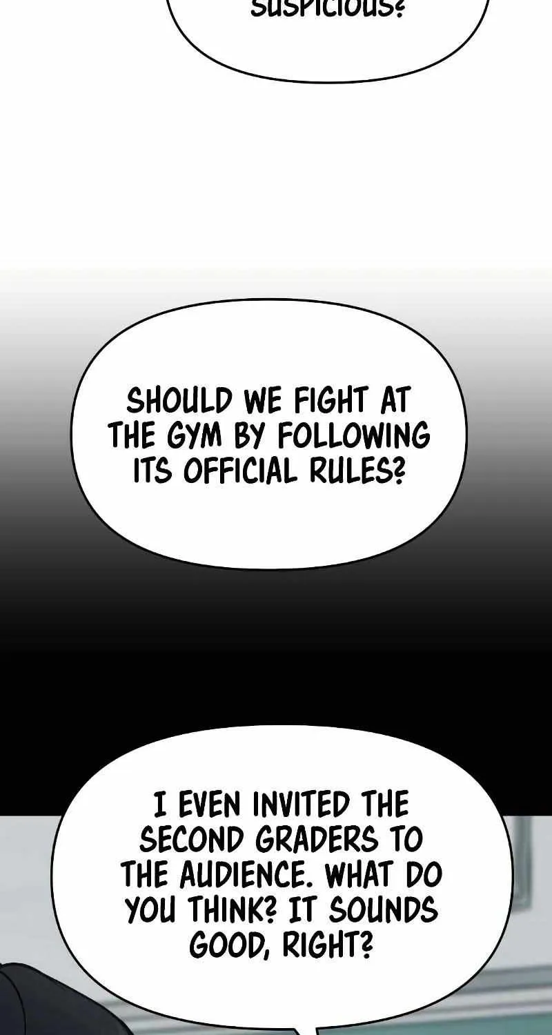 Read The Bully In-Charge chapter 28 image 96 on Lezhin