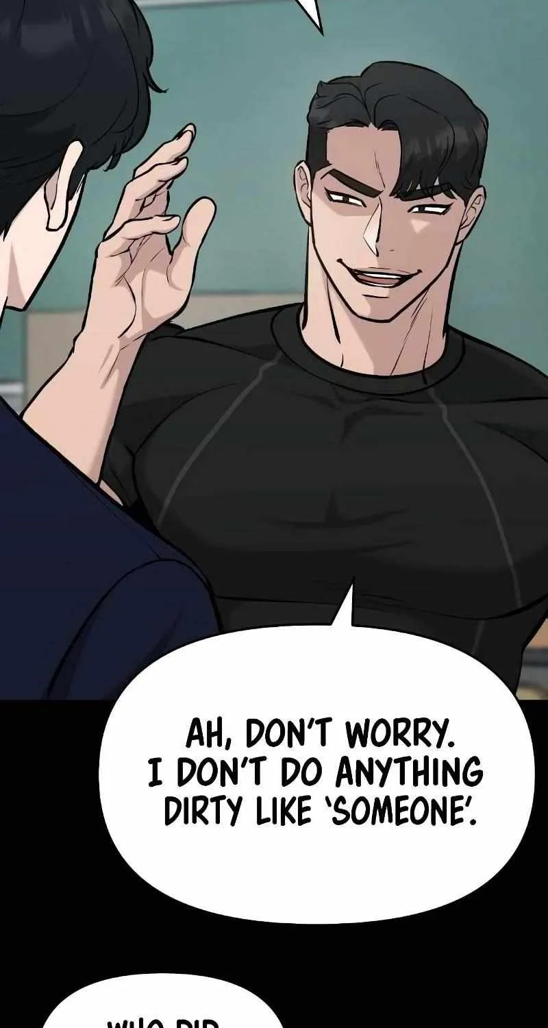 Read The Bully In-Charge chapter 28 image 97 on Lezhin