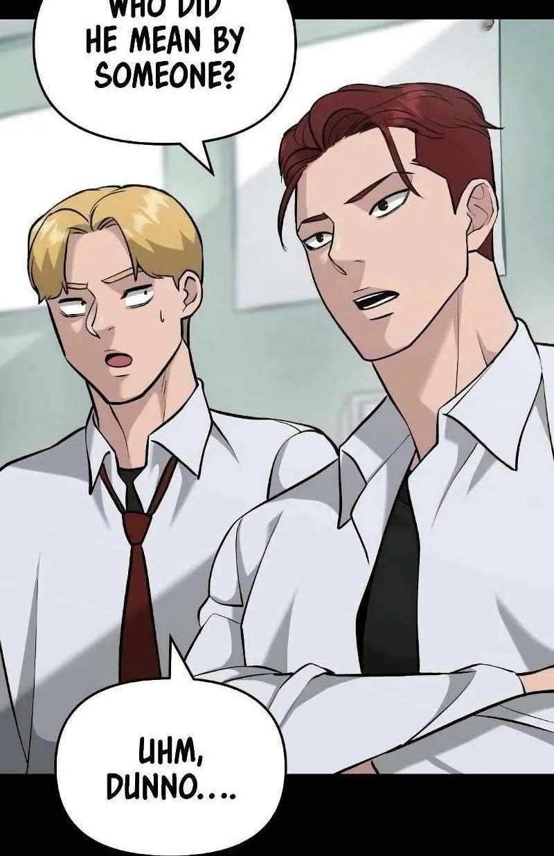 Read The Bully In-Charge chapter 28 image 98 on Lezhin