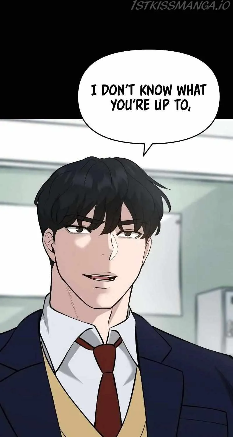 Read The Bully In-Charge chapter 28 image 99 on Lezhin