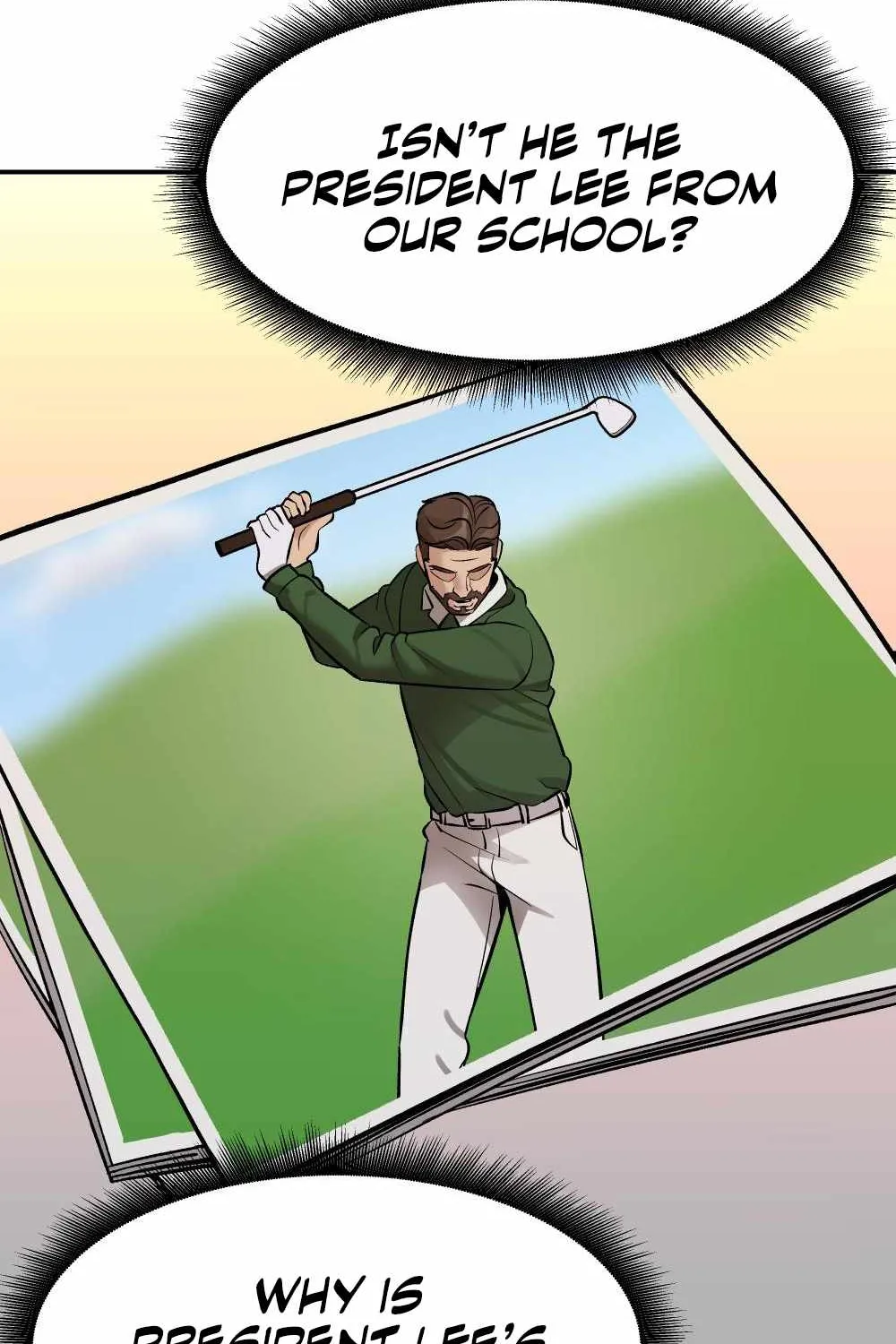 Read The Bully In-Charge chapter 29 image 102 on Lezhin