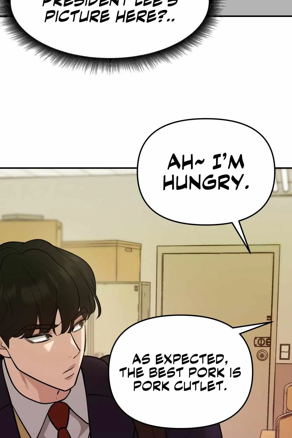 Read The Bully In-Charge chapter 29 image 103 on Lezhin