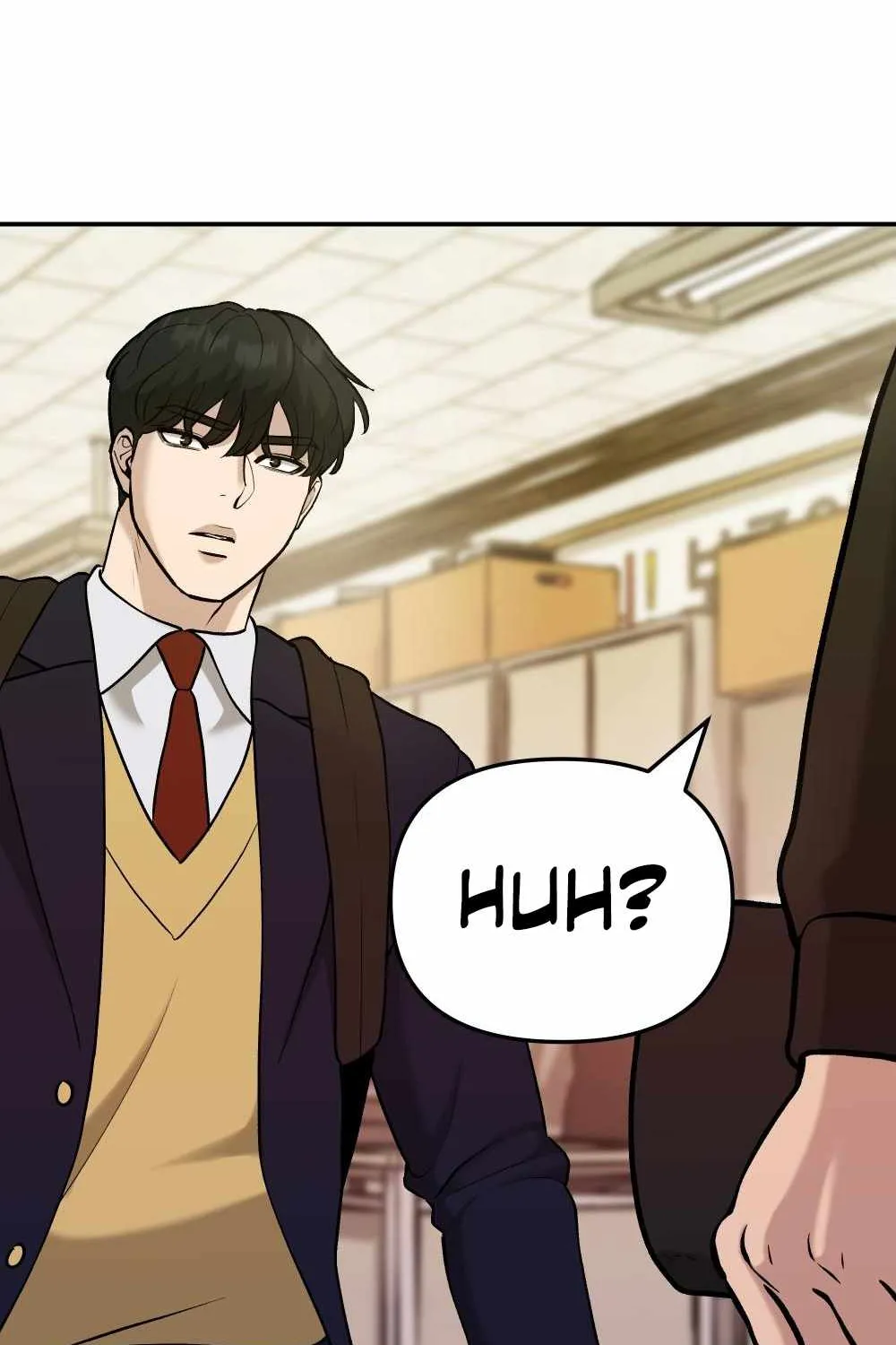 Read The Bully In-Charge chapter 29 image 106 on Lezhin