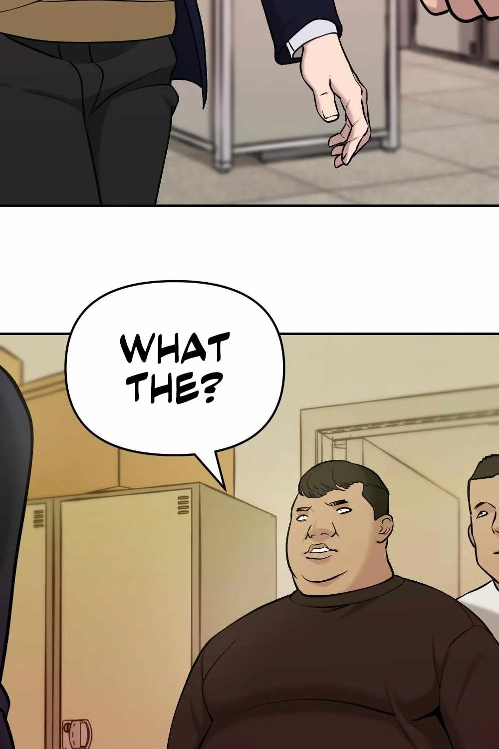 Read The Bully In-Charge chapter 29 image 107 on Lezhin