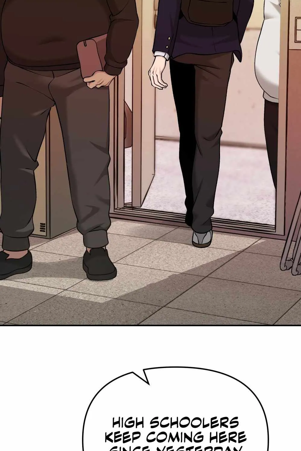 Read The Bully In-Charge chapter 29 image 111 on Lezhin