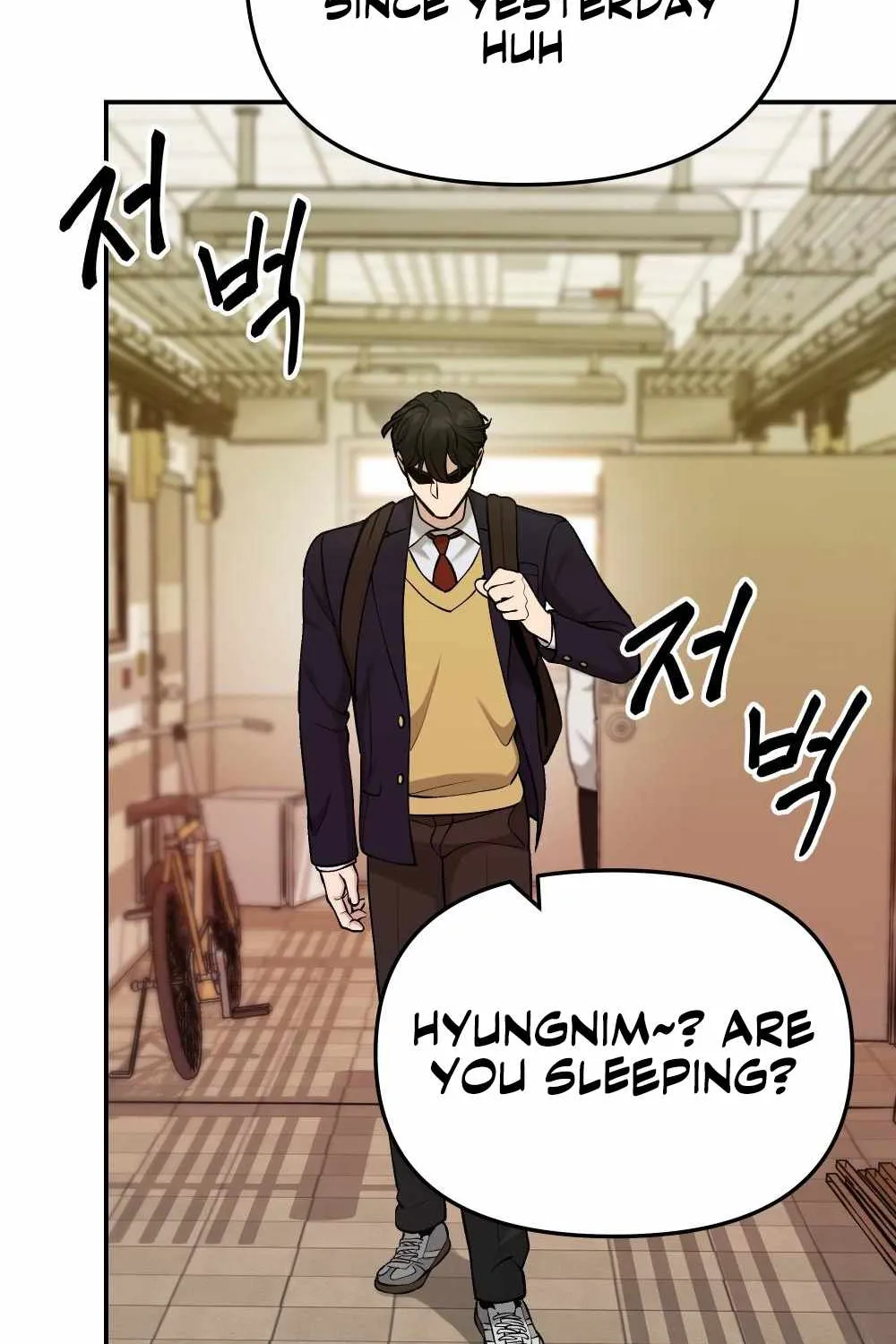 Read The Bully In-Charge chapter 29 image 112 on Lezhin