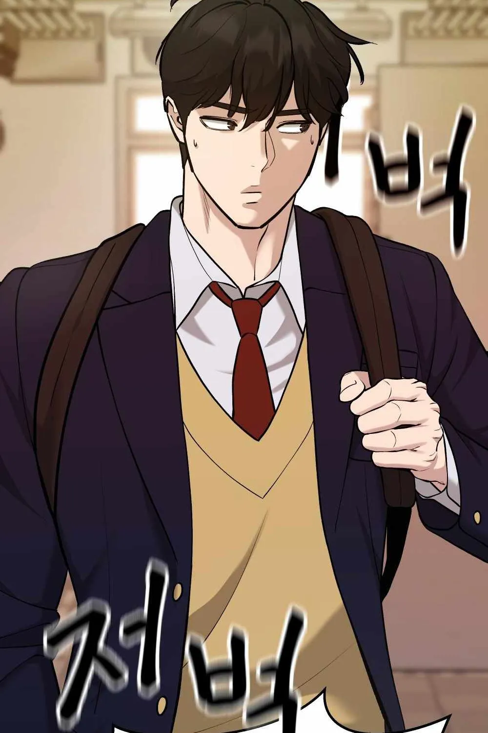 Read The Bully In-Charge chapter 29 image 114 on Lezhin