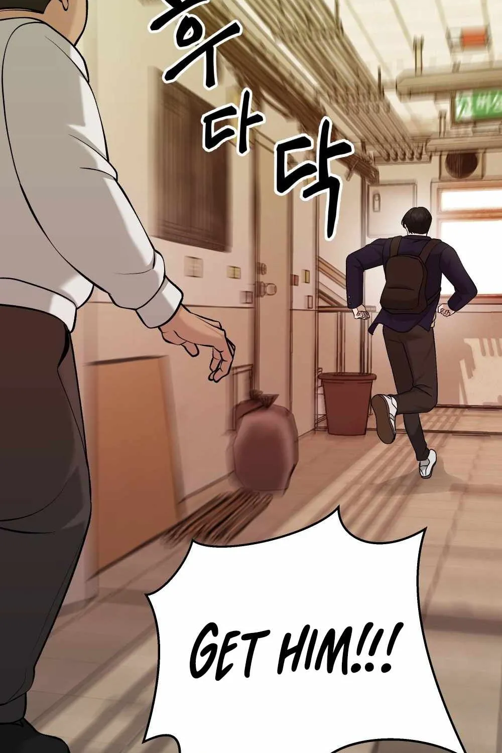 Read The Bully In-Charge chapter 29 image 116 on Lezhin
