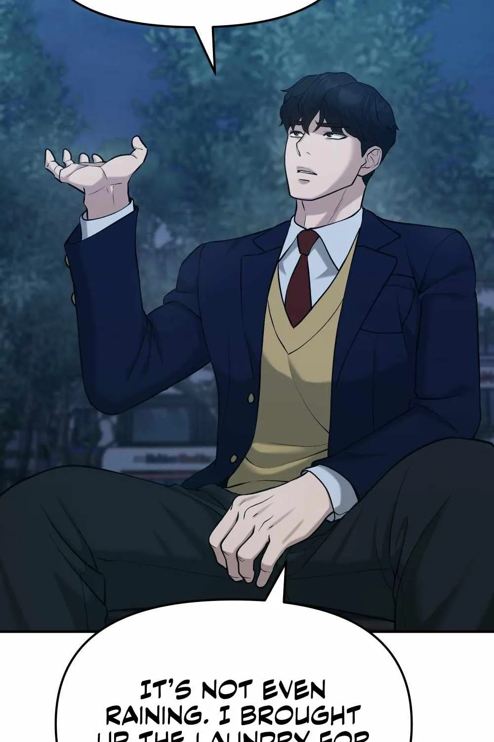Read The Bully In-Charge chapter 29 image 123 on Lezhin