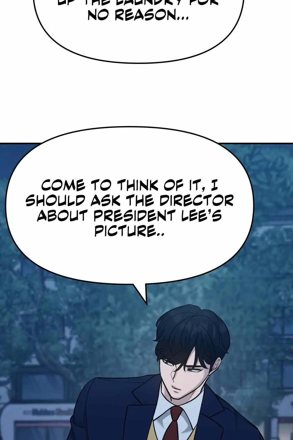 Read The Bully In-Charge chapter 29 image 124 on Lezhin