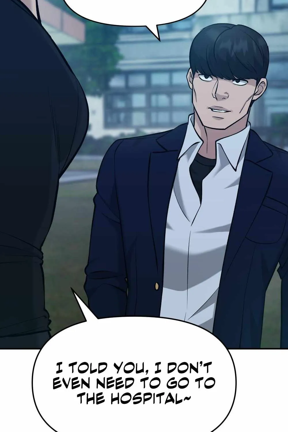 Read The Bully In-Charge chapter 29 image 137 on Lezhin