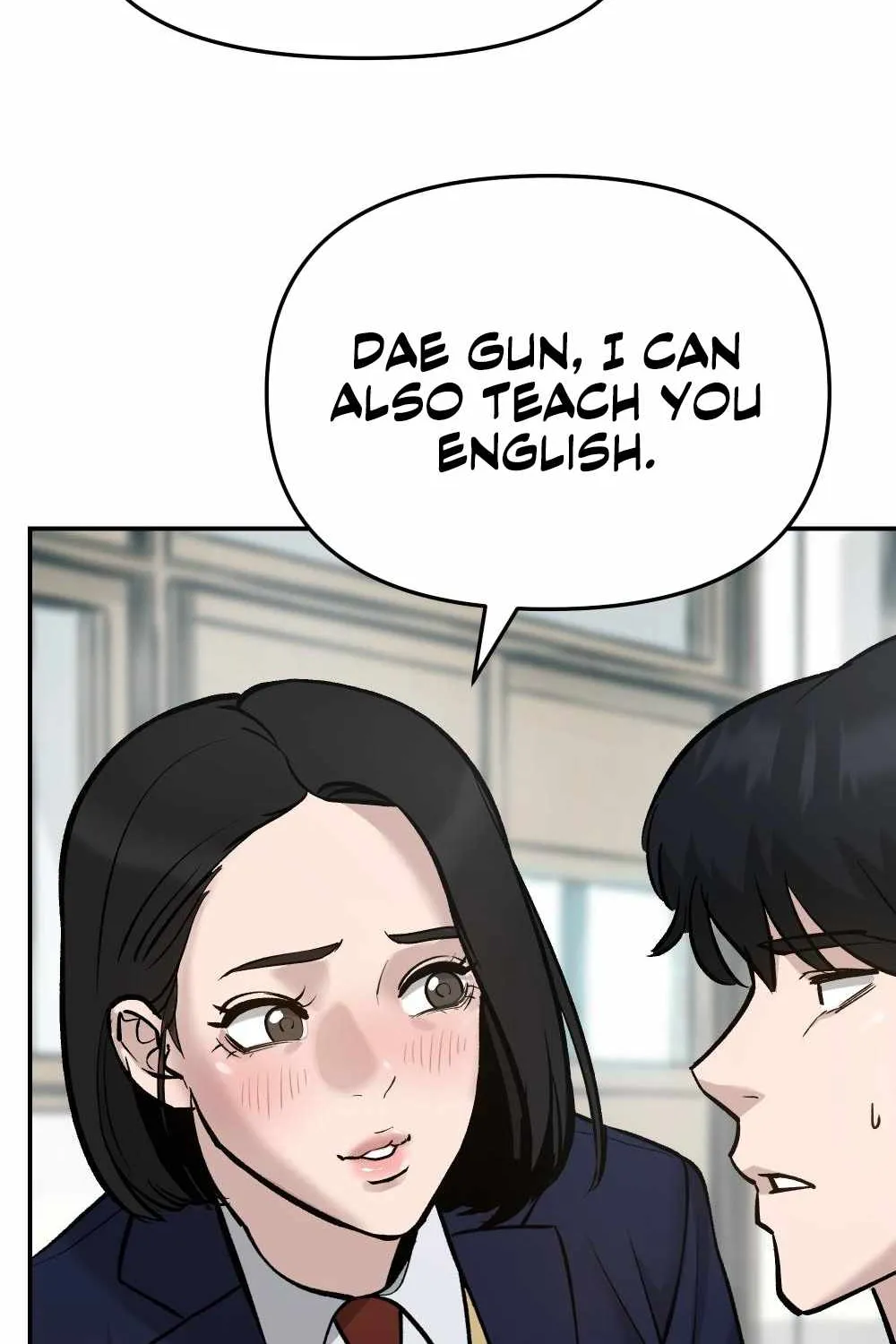Read The Bully In-Charge chapter 29 image 14 on Lezhin