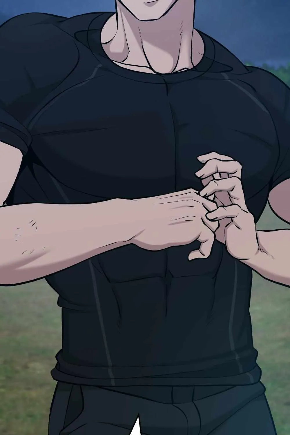 Read The Bully In-Charge chapter 29 image 140 on Lezhin