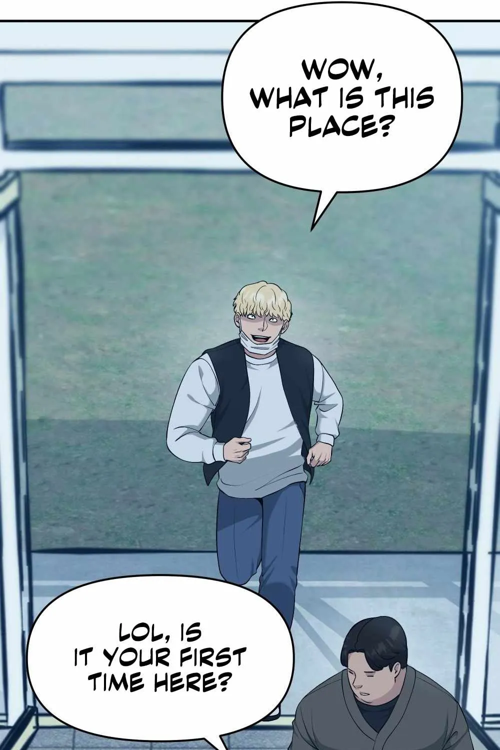 Read The Bully In-Charge chapter 29 image 144 on Lezhin