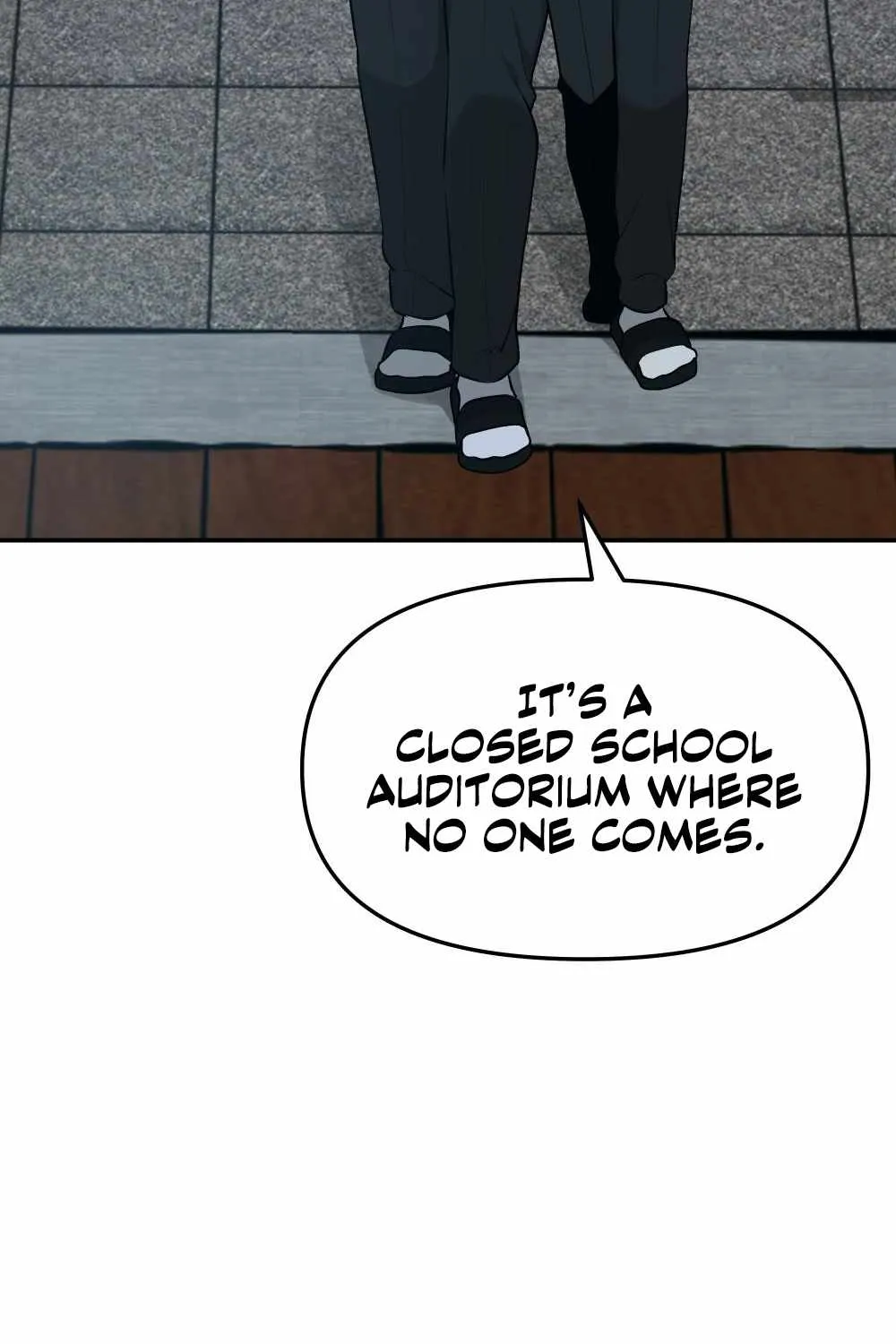 Read The Bully In-Charge chapter 29 image 146 on Lezhin