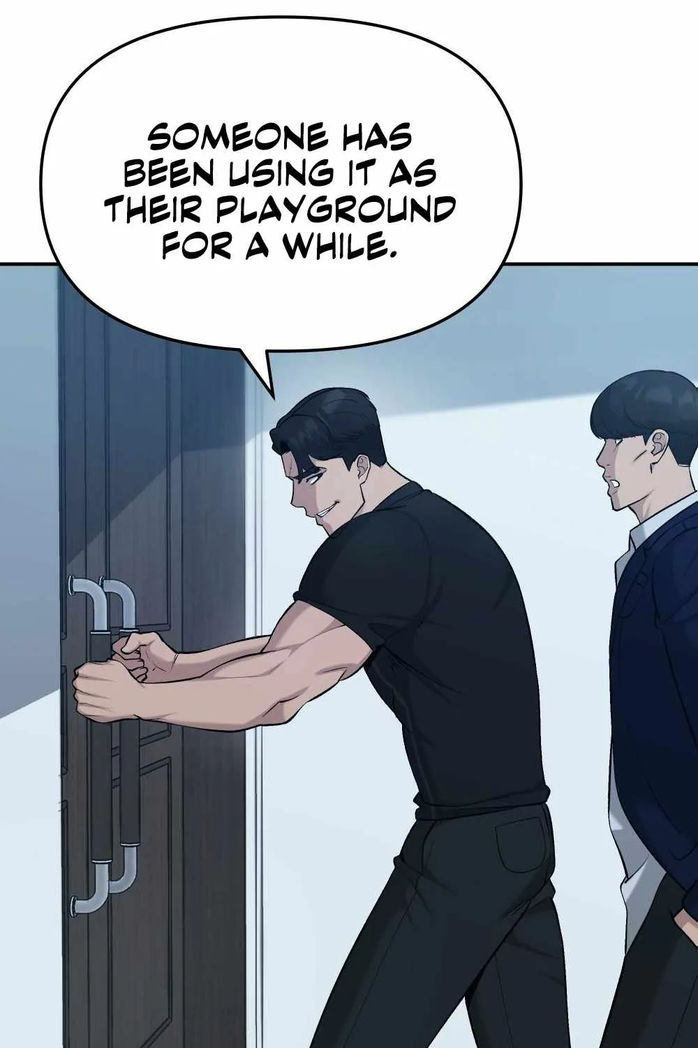 Read The Bully In-Charge chapter 29 image 147 on Lezhin