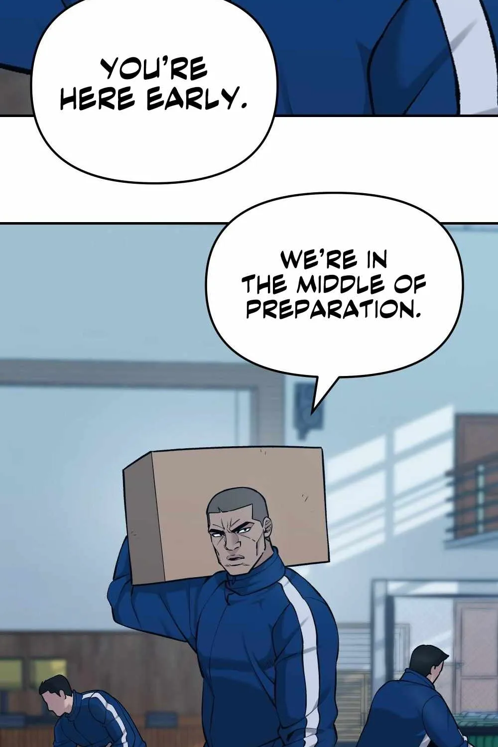 Read The Bully In-Charge chapter 29 image 149 on Lezhin
