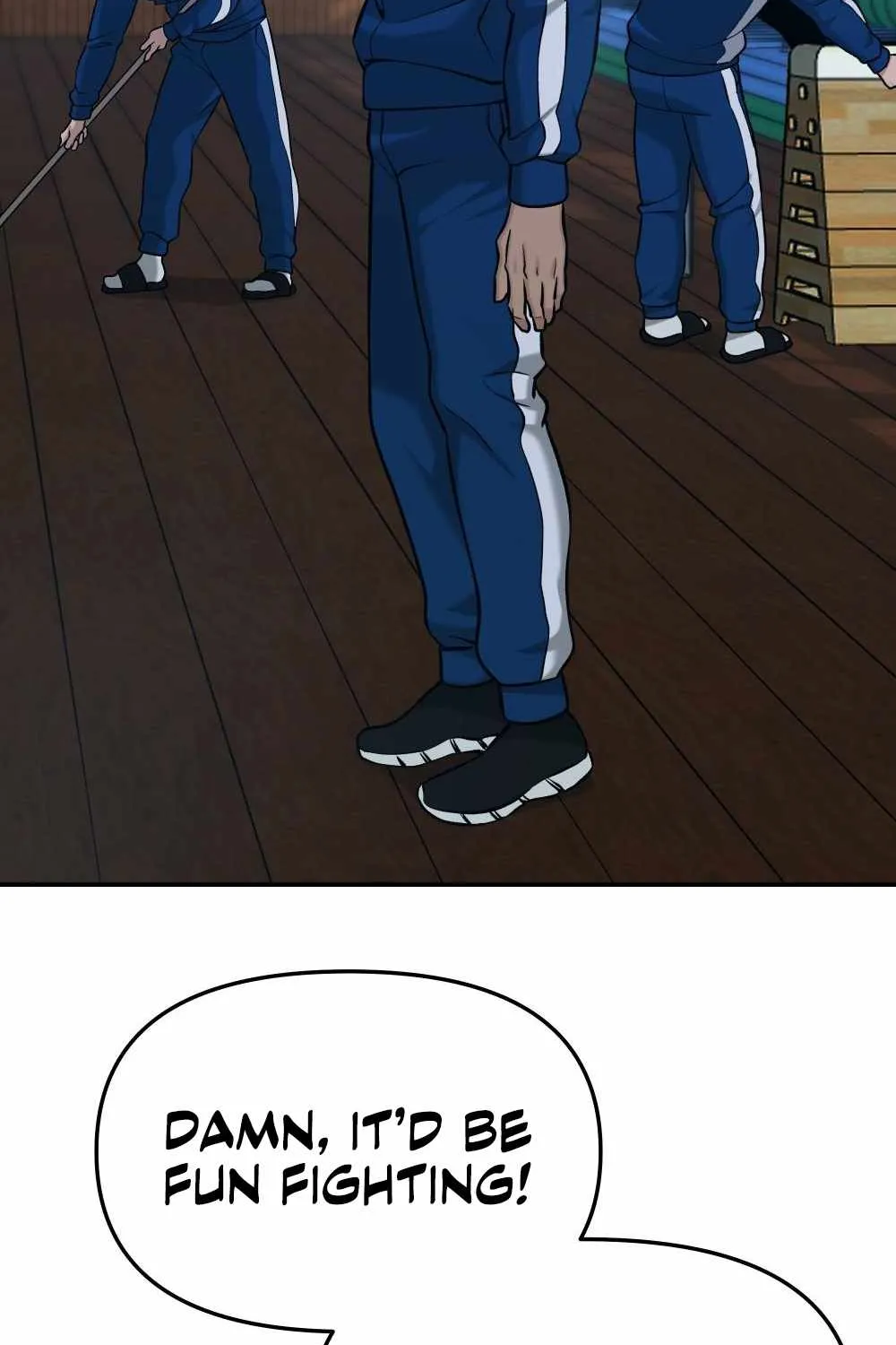 Read The Bully In-Charge chapter 29 image 150 on Lezhin