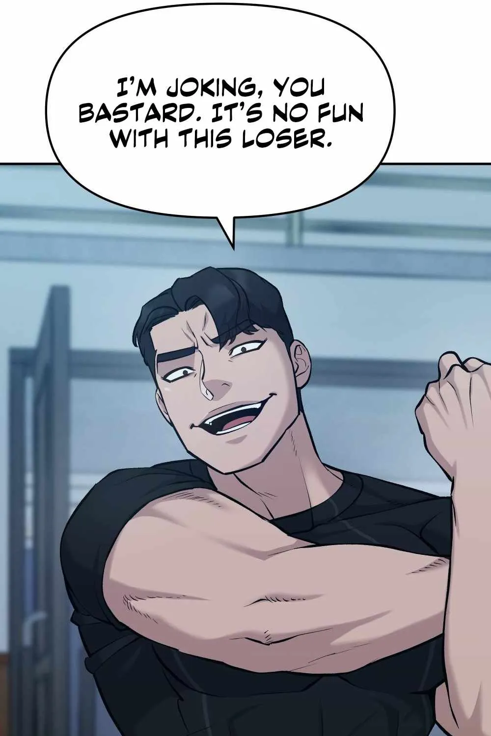 Read The Bully In-Charge chapter 29 image 153 on Lezhin
