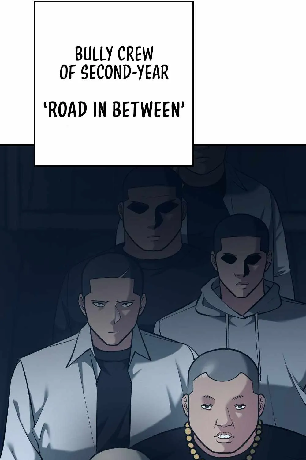 Read The Bully In-Charge chapter 29 image 158 on Lezhin