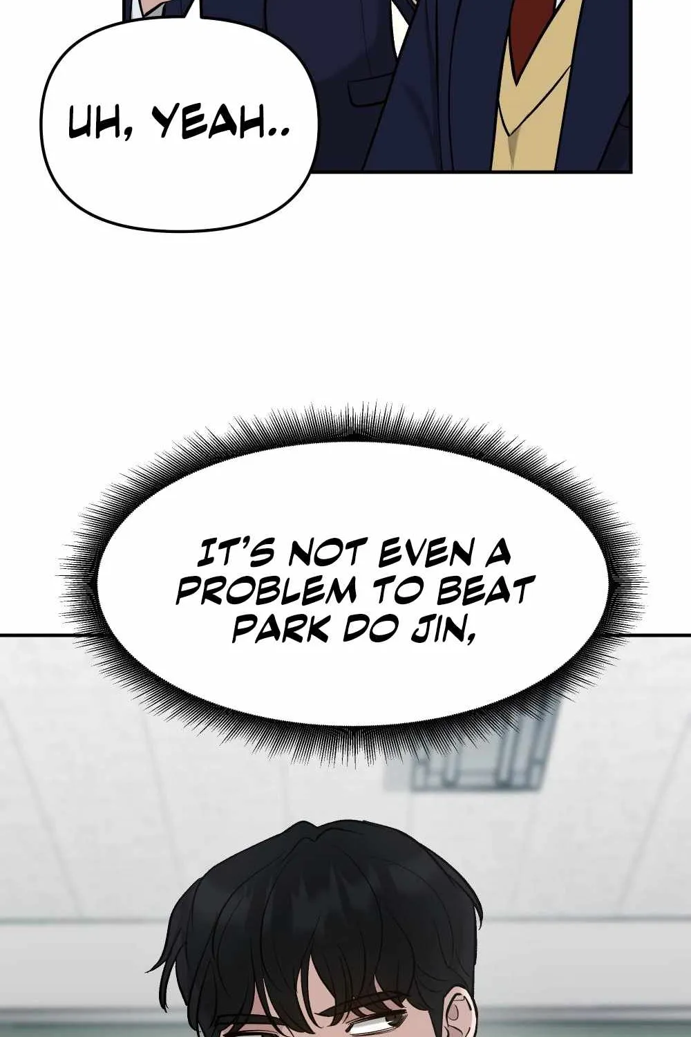 Read The Bully In-Charge chapter 29 image 16 on Lezhin