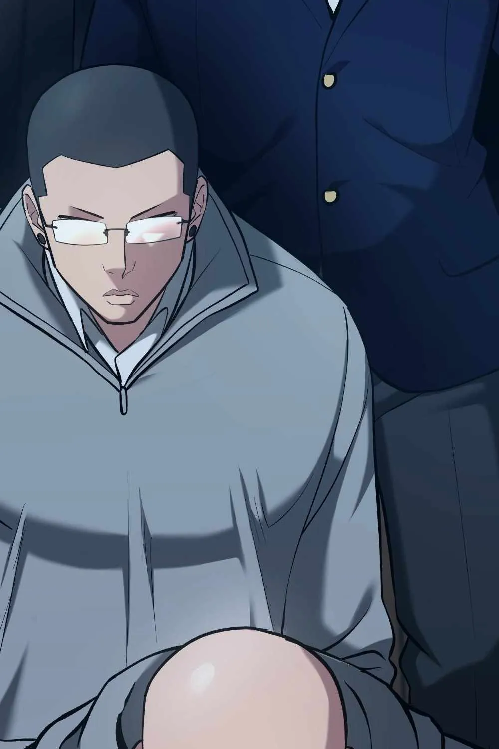 Read The Bully In-Charge chapter 29 image 160 on Lezhin