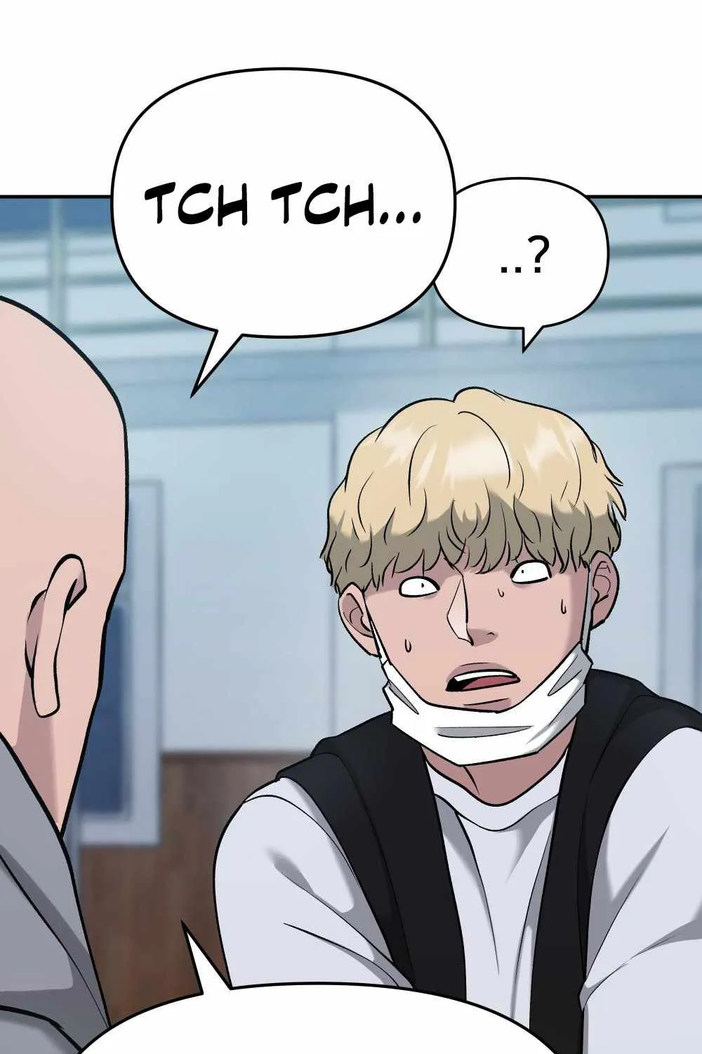 Read The Bully In-Charge chapter 29 image 166 on Lezhin
