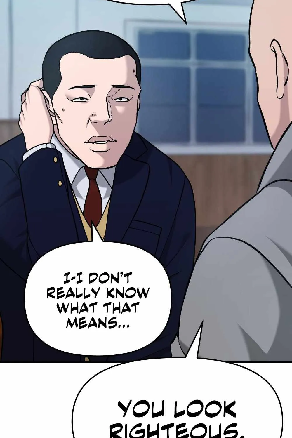 Read The Bully In-Charge chapter 29 image 168 on Lezhin