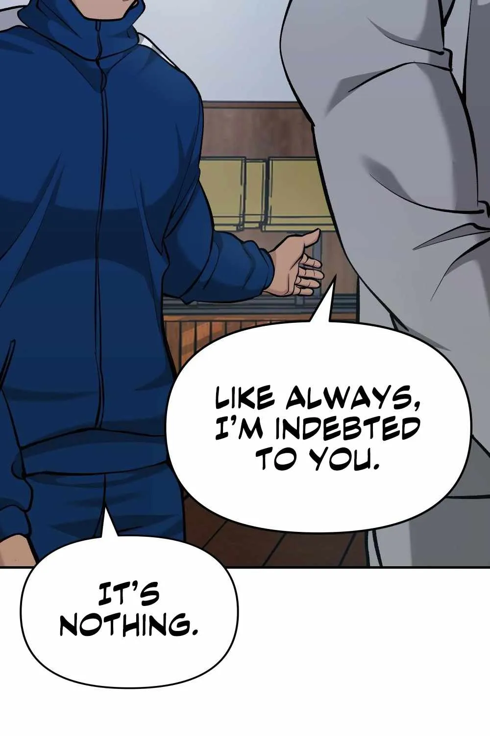 Read The Bully In-Charge chapter 29 image 170 on Lezhin