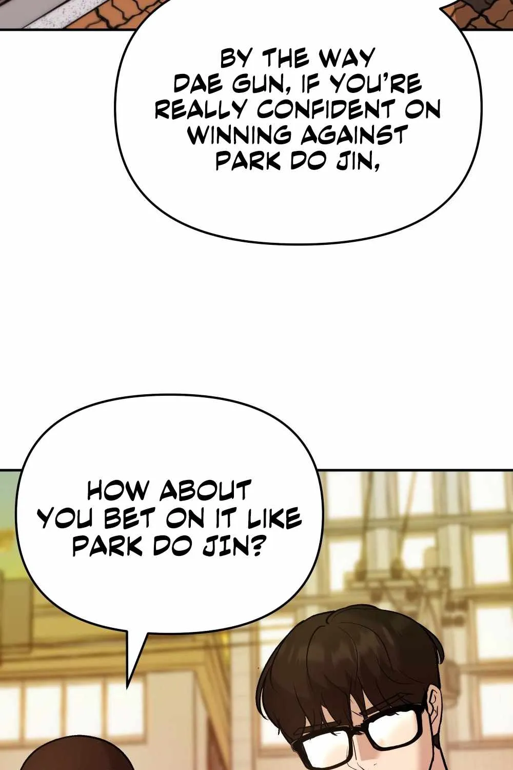Read The Bully In-Charge chapter 29 image 23 on Lezhin