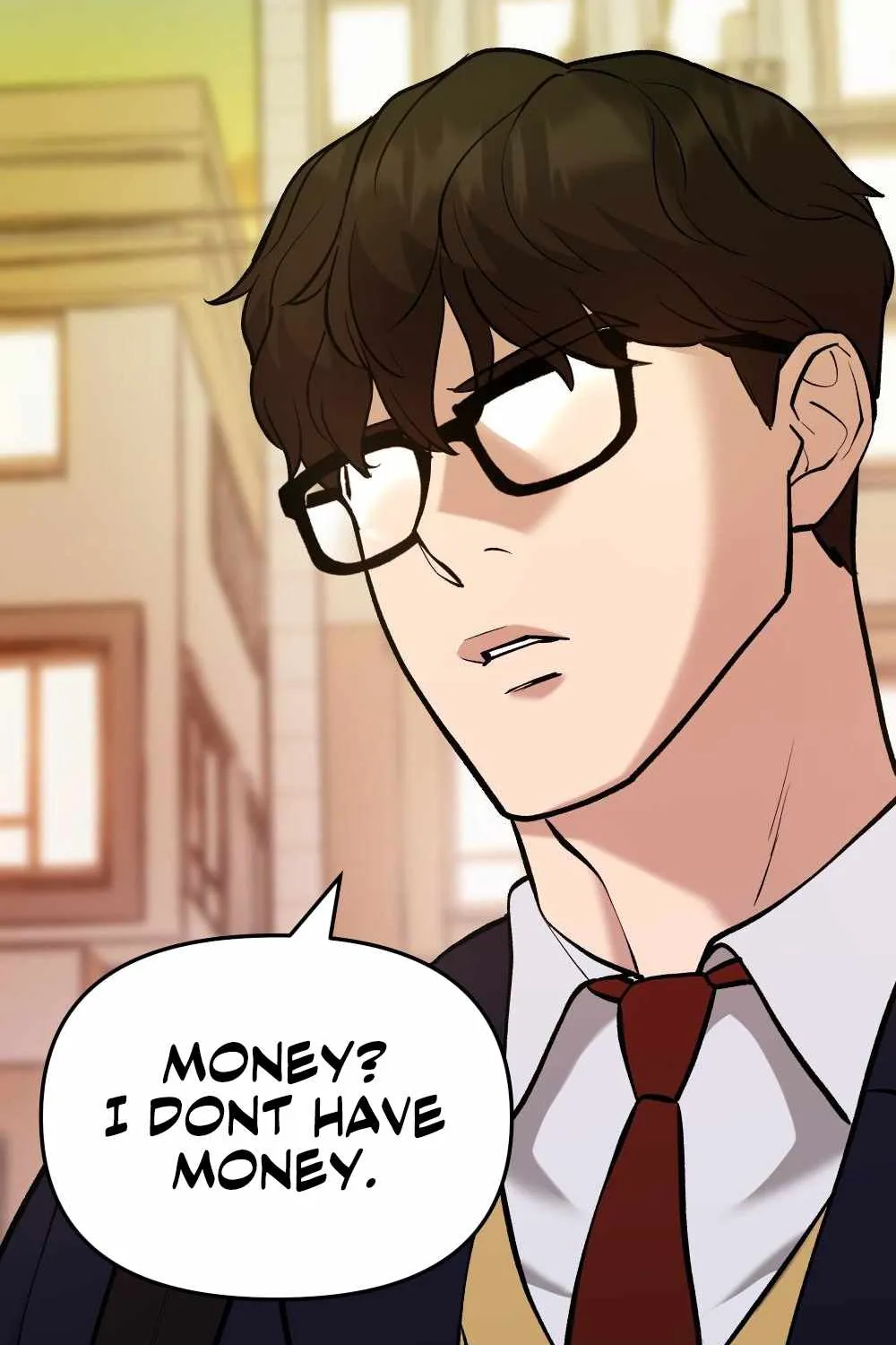 Read The Bully In-Charge chapter 29 image 25 on Lezhin
