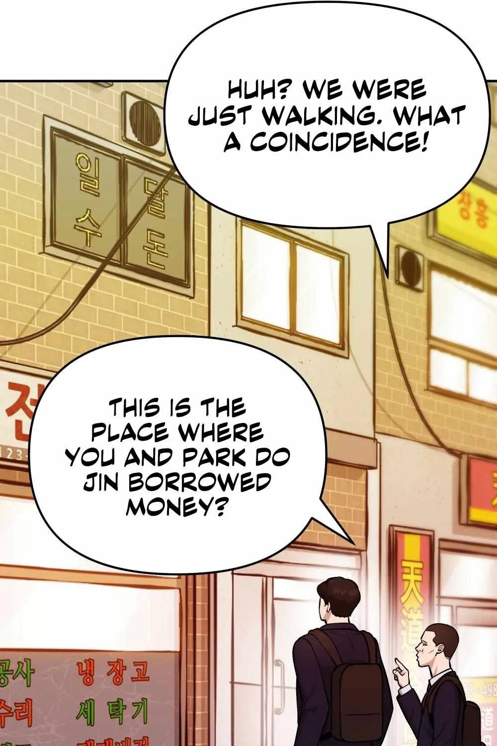 Read The Bully In-Charge chapter 29 image 27 on Lezhin