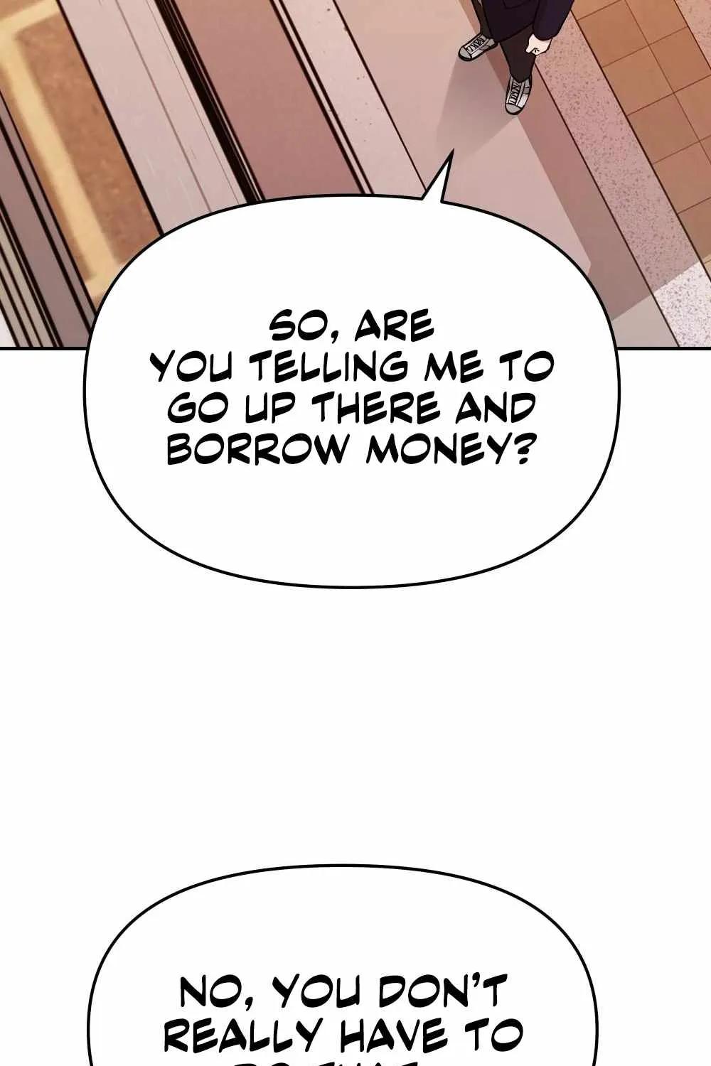 Read The Bully In-Charge chapter 29 image 31 on Lezhin