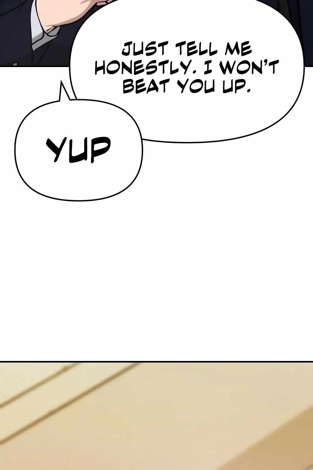 Read The Bully In-Charge chapter 29 image 33 on Lezhin