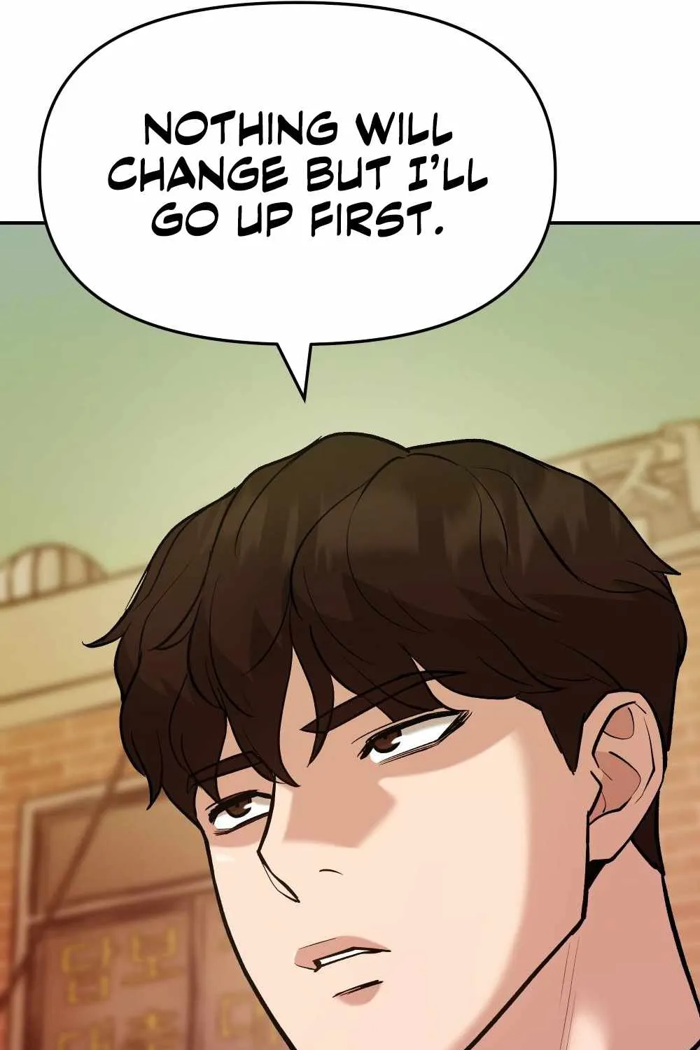 Read The Bully In-Charge chapter 29 image 35 on Lezhin