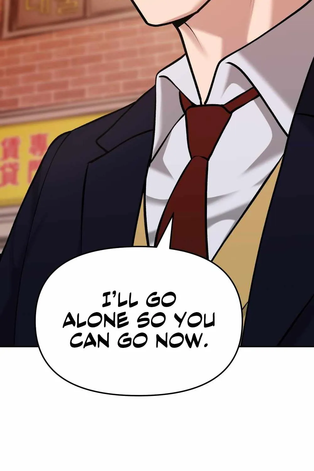 Read The Bully In-Charge chapter 29 image 36 on Lezhin