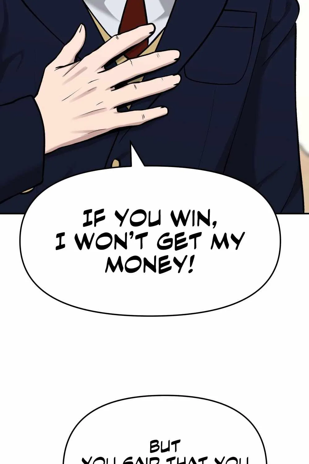 Read The Bully In-Charge chapter 29 image 4 on Lezhin