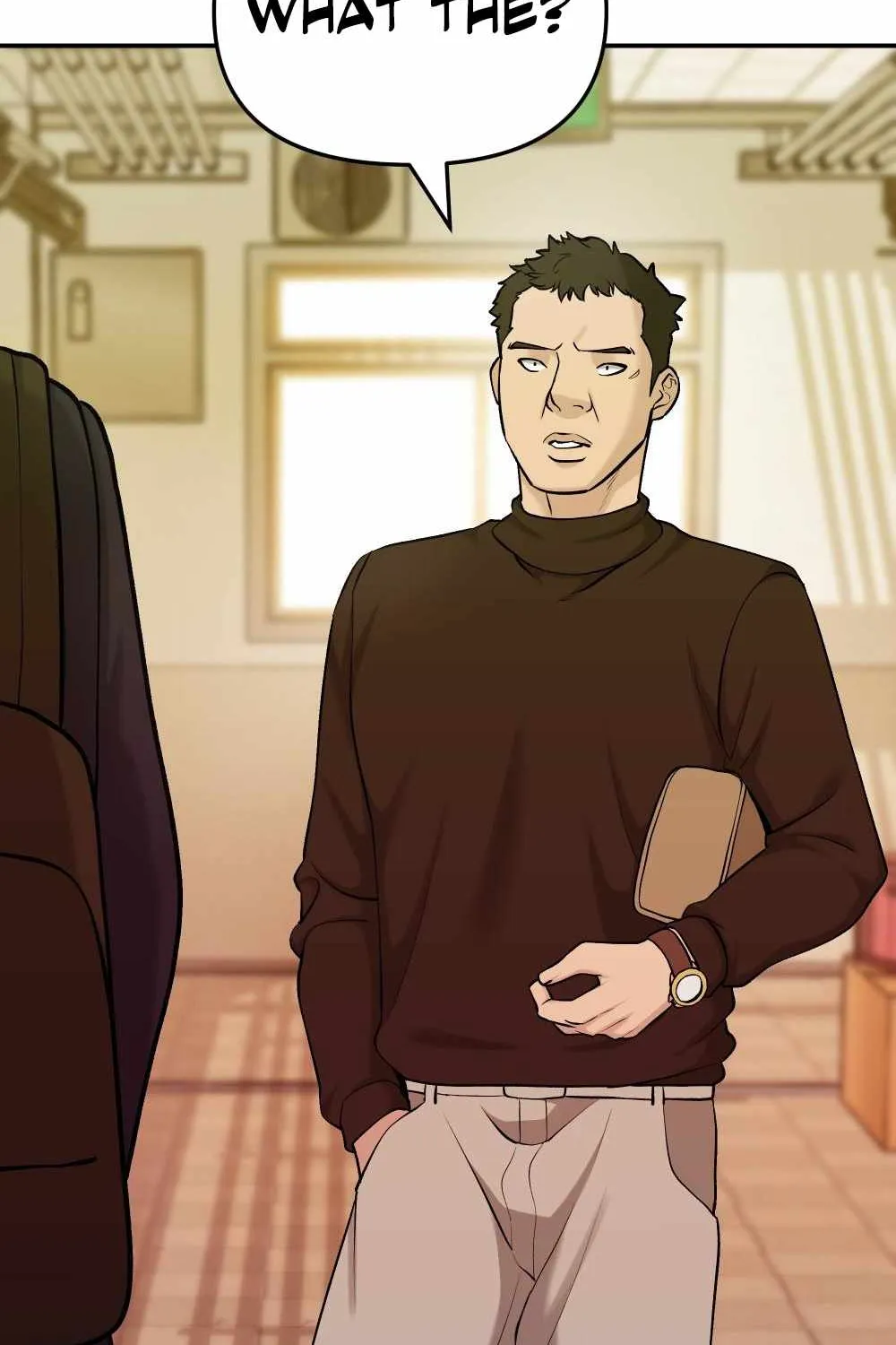 Read The Bully In-Charge chapter 29 image 54 on Lezhin