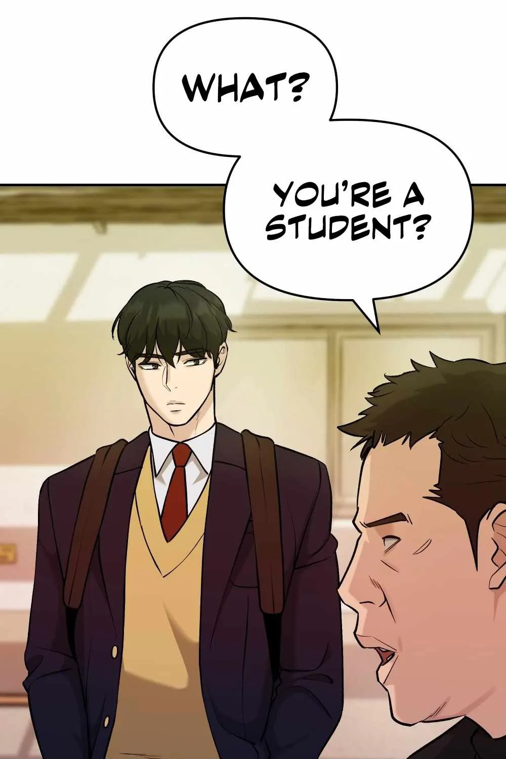 Read The Bully In-Charge chapter 29 image 58 on Lezhin