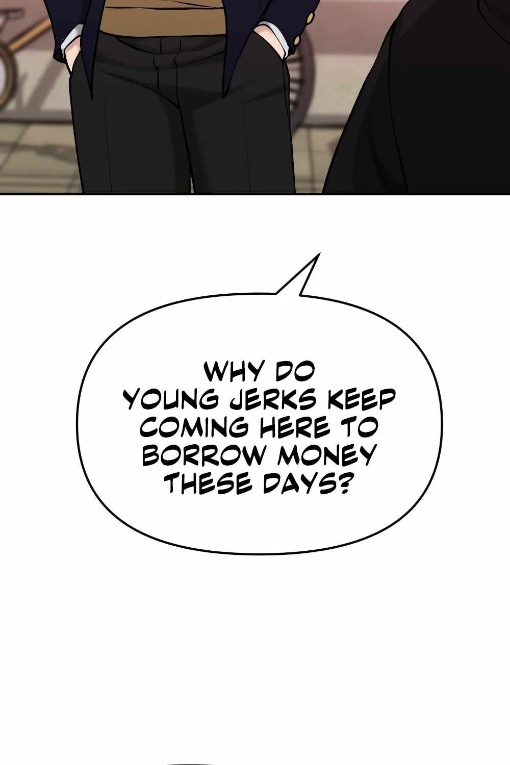 Read The Bully In-Charge chapter 29 image 59 on Lezhin