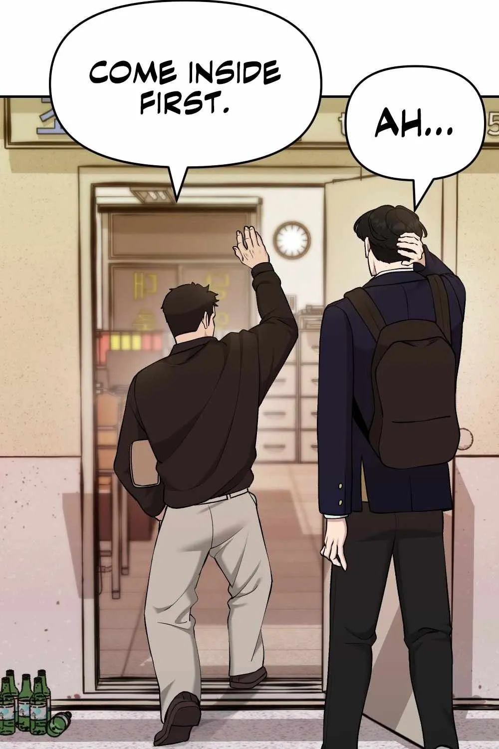 Read The Bully In-Charge chapter 29 image 60 on Lezhin