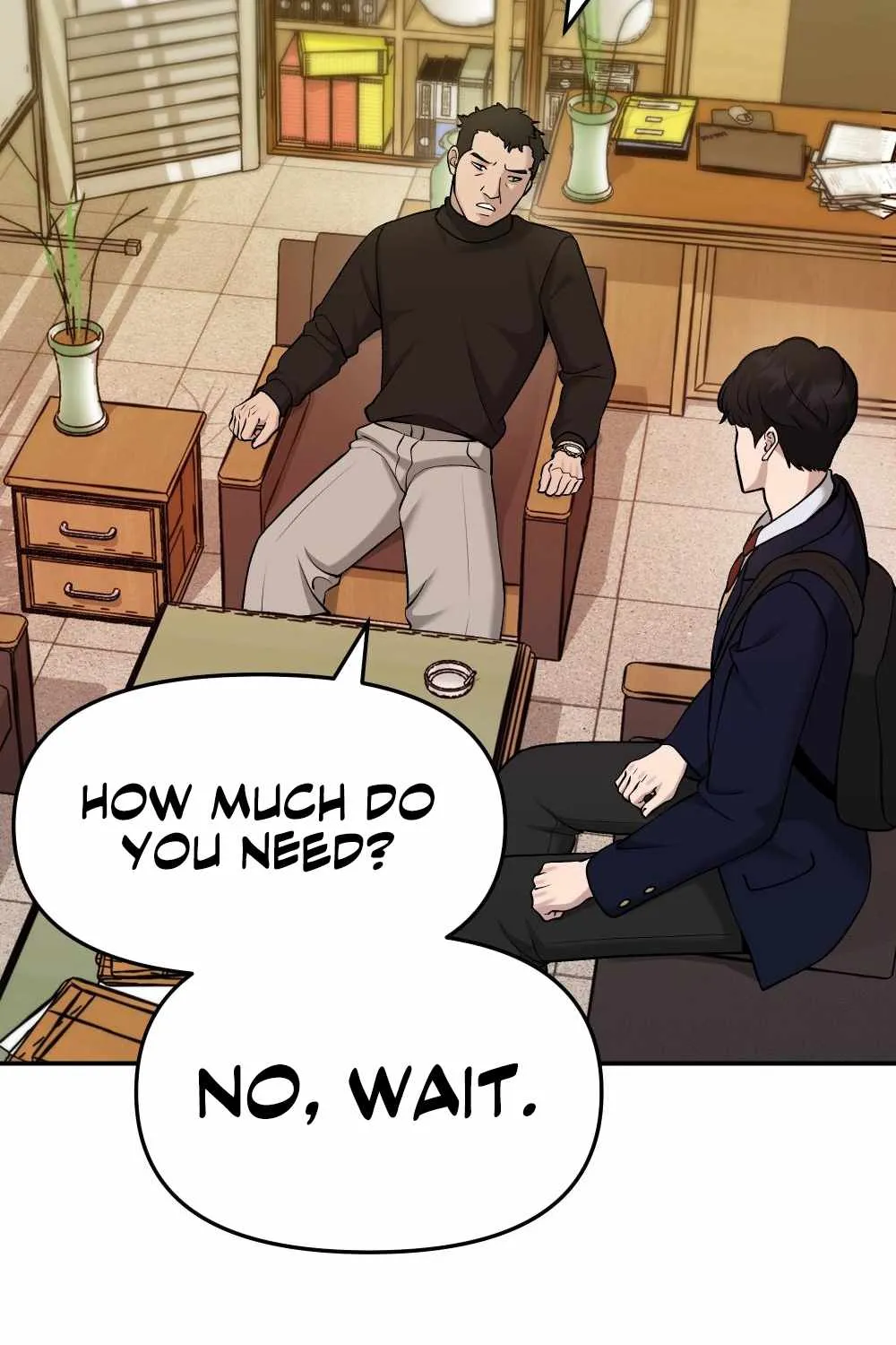 Read The Bully In-Charge chapter 29 image 62 on Lezhin