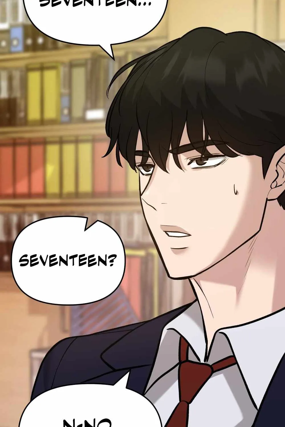 Read The Bully In-Charge chapter 29 image 65 on Lezhin