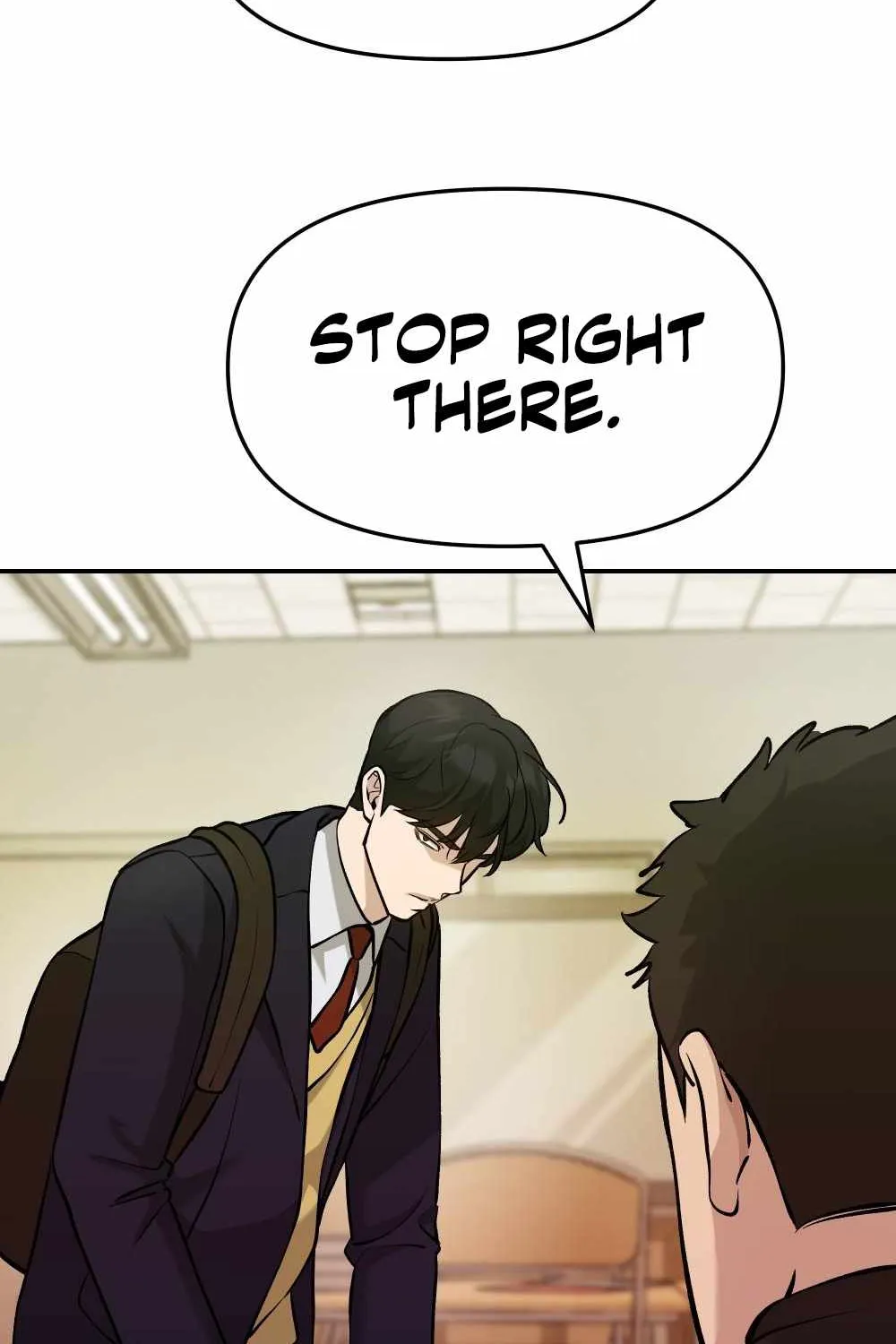 Read The Bully In-Charge chapter 29 image 70 on Lezhin