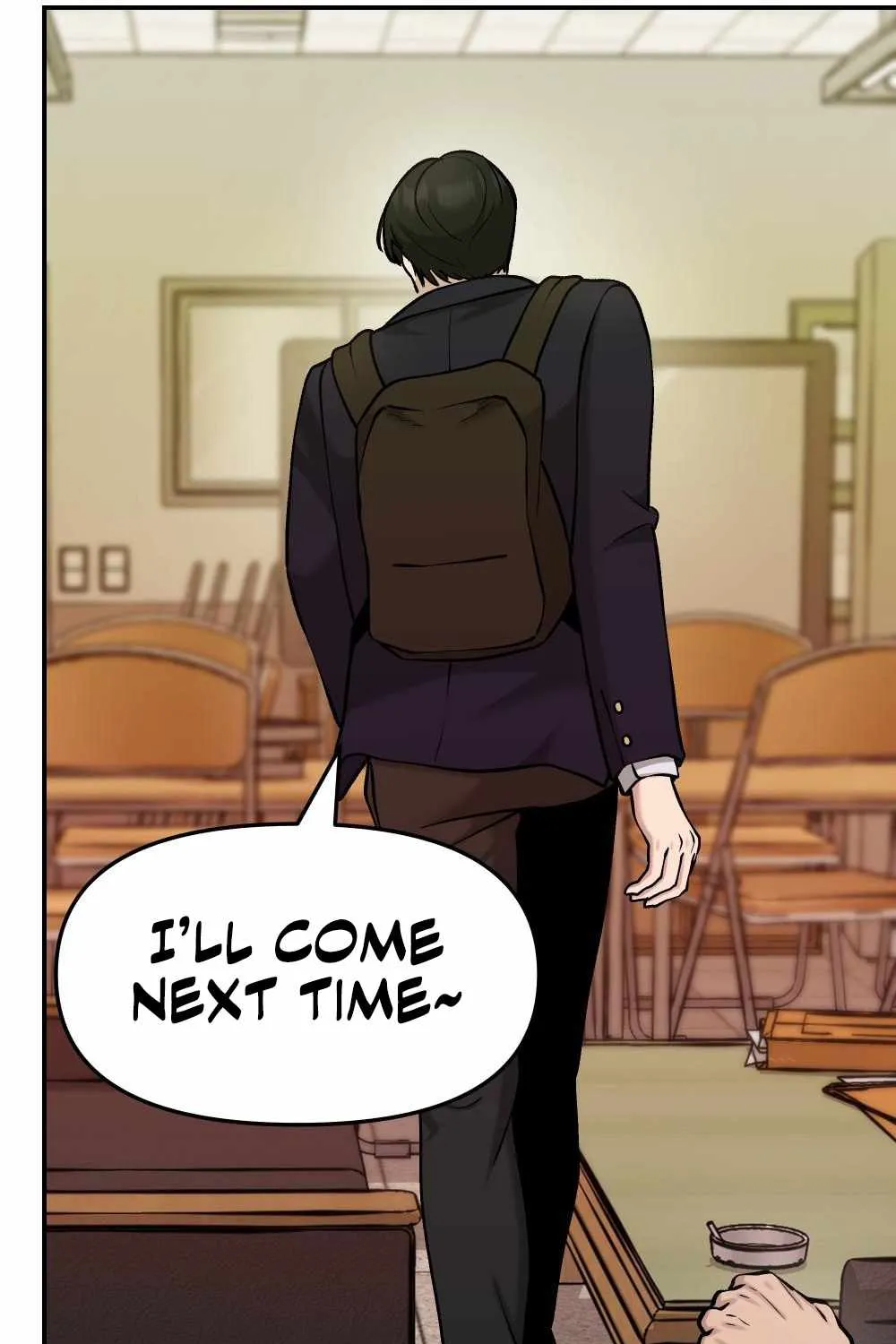Read The Bully In-Charge chapter 29 image 76 on Lezhin